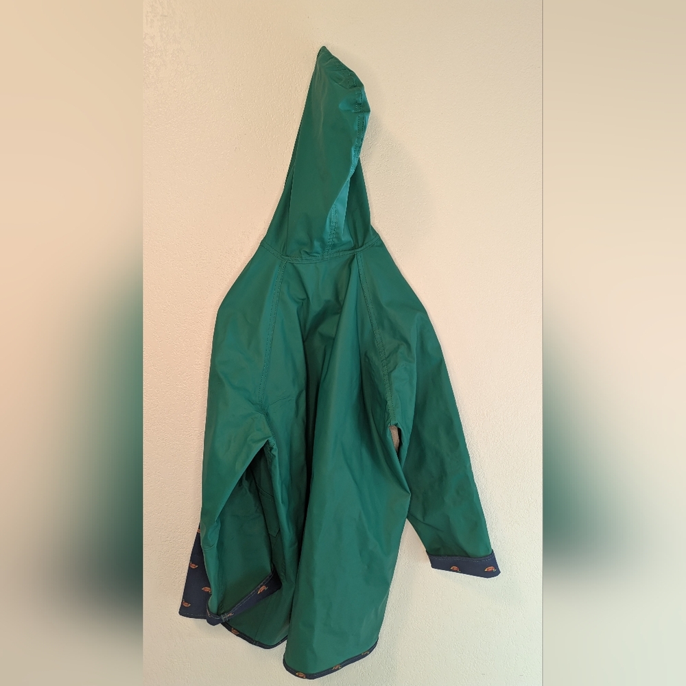 Raingear Vintage Vinyl Jacket - Picture 9 of 14